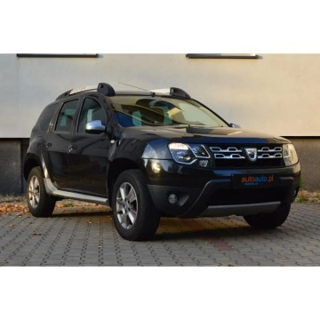Dacia Duster  SUV 2014,  1.5 diesel - Na sprzedaż za 28 000 zł - Warszawa - zdjęcie 2