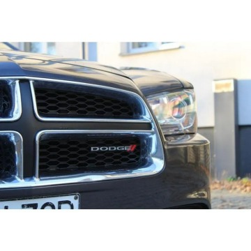 Dodge Charger  Sedan/Limuzyna 2014,  3.6 benzyna, automat - Na sprzedaż za 59 000 zł - Warszawa - zdjęcie 6