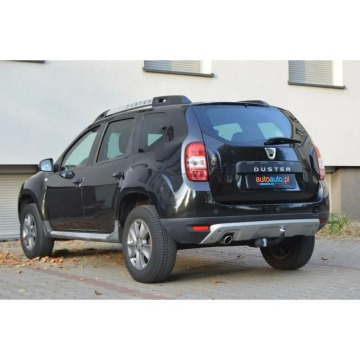 Dacia Duster  SUV 2014,  1.5 diesel - Na sprzedaż za 28 000 zł - Warszawa - zdjęcie 3