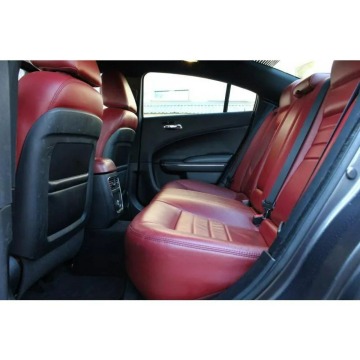 Dodge Charger  Sedan/Limuzyna 2014,  3.6 benzyna, automat - Na sprzedaż za 59 000 zł - Warszawa - zdjęcie 12