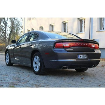 Dodge Charger  Sedan/Limuzyna 2014,  3.6 benzyna, automat - Na sprzedaż za 59 000 zł - Warszawa - zdjęcie 4