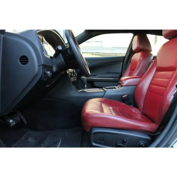 Dodge Charger  Sedan/Limuzyna 2014,  3.6 benzyna, automat - Na sprzedaż za 59 000 zł - Warszawa - zdjęcie 11
