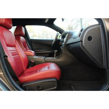 Dodge Charger  Sedan/Limuzyna 2014,  3.6 benzyna, automat - Na sprzedaż za 59 000 zł - Warszawa - zdjęcie 10