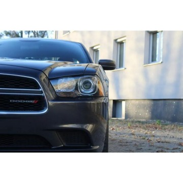 Dodge Charger  Sedan/Limuzyna 2014,  3.6 benzyna, automat - Na sprzedaż za 59 000 zł - Warszawa - zdjęcie 7