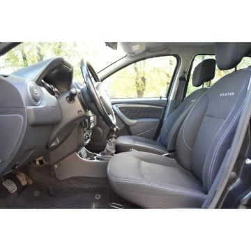 Dacia Duster  SUV 2014,  1.5 diesel - Na sprzedaż za 28 000 zł - Warszawa - zdjęcie 8