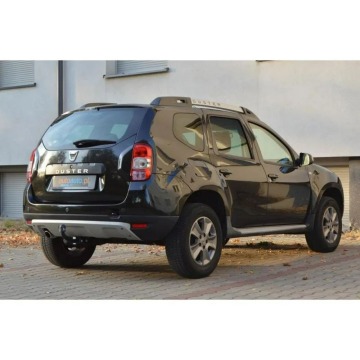 Dacia Duster  SUV 2014,  1.5 diesel - Na sprzedaż za 28 000 zł - Warszawa - zdjęcie 4