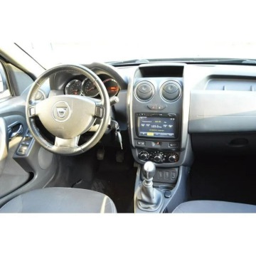 Dacia Duster  SUV 2014,  1.5 diesel - Na sprzedaż za 28 000 zł - Warszawa - zdjęcie 6