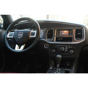 Dodge Charger  Sedan/Limuzyna 2014,  3.6 benzyna, automat - Na sprzedaż za 59 000 zł - Warszawa - zdjęcie 8