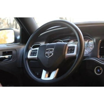 Dodge Charger  Sedan/Limuzyna 2014,  3.6 benzyna, automat - Na sprzedaż za 59 000 zł - Warszawa - zdjęcie 9