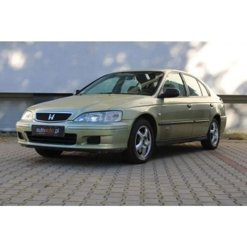 Honda Accord - 1.8 benzyna! Klimatyzacja!