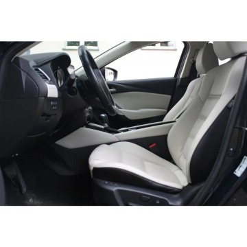 Mazda 6 2017,  2.5 benzyna, automat - Na sprzedaż za 76 000 zł - Warszawa - zdjęcie 6
