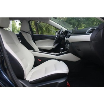 Mazda 6 2017,  2.5 benzyna, automat - Na sprzedaż za 76 000 zł - Warszawa - zdjęcie 7