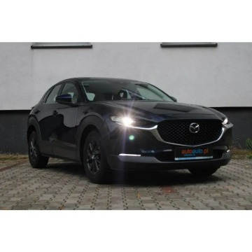 Mazda CX-30  SUV 2020,  2.0 benzyna - Na sprzedaż za 79 900 zł - Warszawa - zdjęcie 2