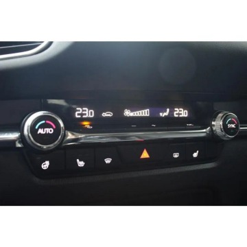 Mazda CX-30  SUV 2020,  2.0 benzyna - Na sprzedaż za 79 900 zł - Warszawa - zdjęcie 12