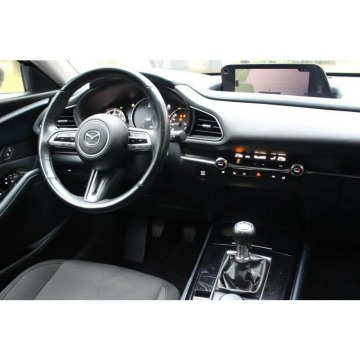 Mazda CX-30  SUV 2020,  2.0 benzyna - Na sprzedaż za 79 900 zł - Warszawa - zdjęcie 10