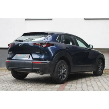 Mazda CX-30  SUV 2020,  2.0 benzyna - Na sprzedaż za 79 900 zł - Warszawa - zdjęcie 3