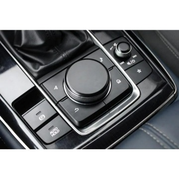 Mazda CX-30  SUV 2020,  2.0 benzyna - Na sprzedaż za 79 900 zł - Warszawa - zdjęcie 11