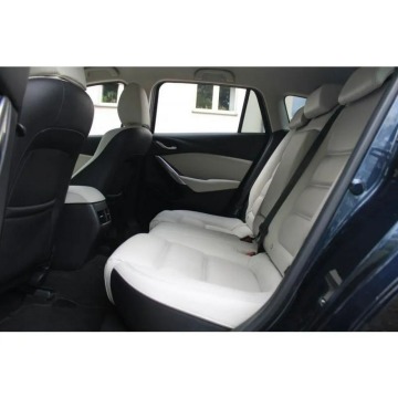 Mazda 6 2017,  2.5 benzyna, automat - Na sprzedaż za 76 000 zł - Warszawa - zdjęcie 9