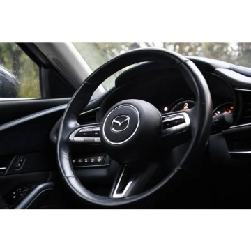 Mazda CX-30  SUV 2020,  2.0 benzyna - Na sprzedaż za 79 900 zł - Warszawa - zdjęcie 9