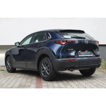 Mazda CX-30  SUV 2020,  2.0 benzyna - Na sprzedaż za 79 900 zł - Warszawa - zdjęcie 4