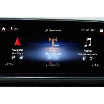 Mercedes - Benz GLE-klasa  SUV 2020,  2.9 diesel, automat - Na sprzedaż za 290 000 zł - Warszawa - zdjęcie 11