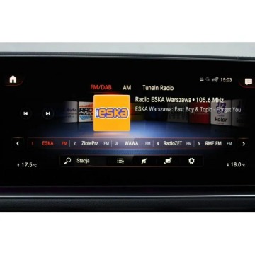Mercedes - Benz GLE-klasa  SUV 2020,  2.9 diesel, automat - Na sprzedaż za 290 000 zł - Warszawa - zdjęcie 10