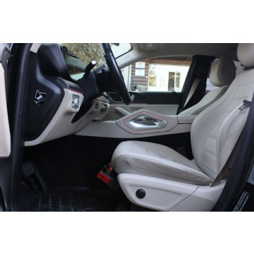 Mercedes - Benz GLE-klasa  SUV 2020,  2.9 diesel, automat - Na sprzedaż za 290 000 zł - Warszawa - zdjęcie 5