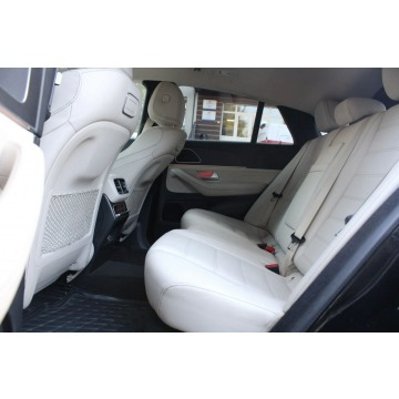 Mercedes - Benz GLE-klasa  SUV 2020,  2.9 diesel, automat - Na sprzedaż za 290 000 zł - Warszawa - zdjęcie 6