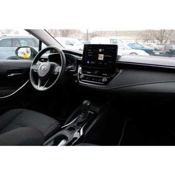 Toyota Corolla  Sedan/Limuzyna 2023,  1.8 hybryda, automat - Na sprzedaż za 109 999 zł - Warszawa - zdjęcie 10