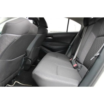 Toyota Corolla  Sedan/Limuzyna 2023,  1.8 hybryda, automat - Na sprzedaż za 109 999 zł - Warszawa - zdjęcie 6