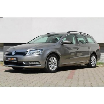 Volkswagen Passat - Salon PL! Vat 23%! Nawigacja! Kamera!