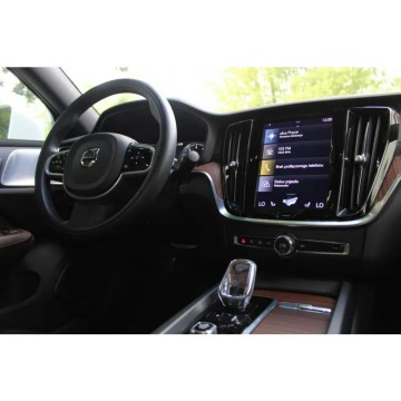 Volvo S60  Sedan/Limuzyna 2021,  2.0 benzyna, automat - Na sprzedaż za 140 000 zł - Warszawa - zdjęcie 12