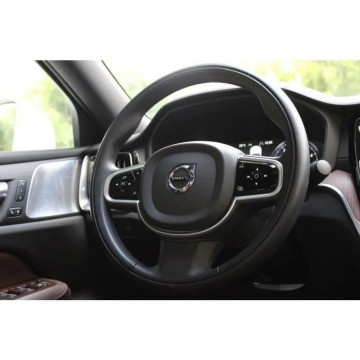 Volvo S60  Sedan/Limuzyna 2021,  2.0 benzyna, automat - Na sprzedaż za 140 000 zł - Warszawa - zdjęcie 11