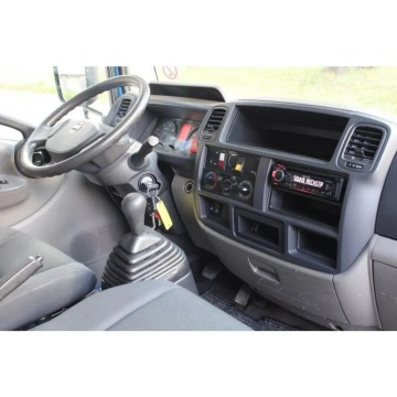 Nissan  2016,  2.5 diesel - Na sprzedaż za 223 860 zł - Warszawa - zdjęcie 5