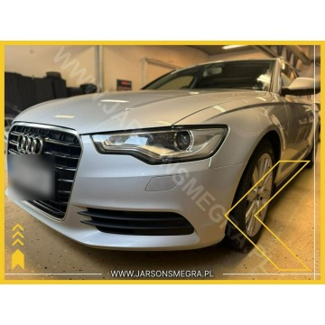 Audi A6 - Avant 2.0 TDI DPF  Multitronic