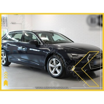 Audi A6 - Avant 40 TDI quattro 2.0 TDI quattro S Tronic