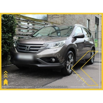 Honda CR-V - 1.6 i-DTEC Manual