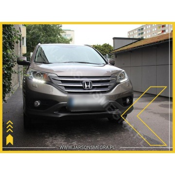 Honda CR-V  SUV 2014,  1.6 diesel - Na sprzedaż za 46 000 zł - Skoczów - zdjęcie 2