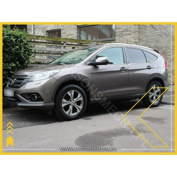 Honda CR-V  SUV 2014,  1.6 diesel - Na sprzedaż za 46 000 zł - Skoczów - zdjęcie 3