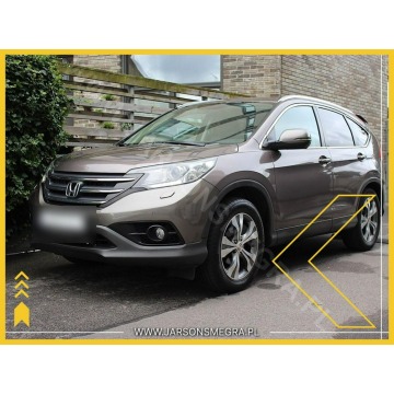 Honda CR-V  SUV 2014,  1.6 diesel - Na sprzedaż za 46 000 zł - Skoczów - zdjęcie 7