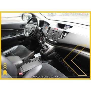 Honda CR-V  SUV 2014,  1.6 diesel - Na sprzedaż za 46 000 zł - Skoczów - zdjęcie 5