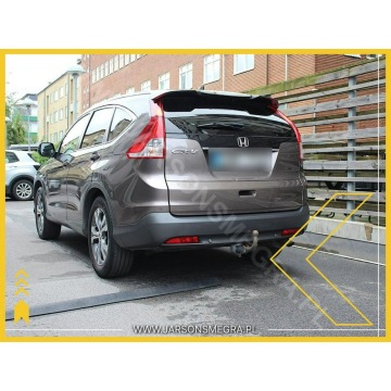 Honda CR-V  SUV 2014,  1.6 diesel - Na sprzedaż za 46 000 zł - Skoczów - zdjęcie 11