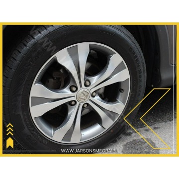 Honda CR-V  SUV 2014,  1.6 diesel - Na sprzedaż za 46 000 zł - Skoczów - zdjęcie 9