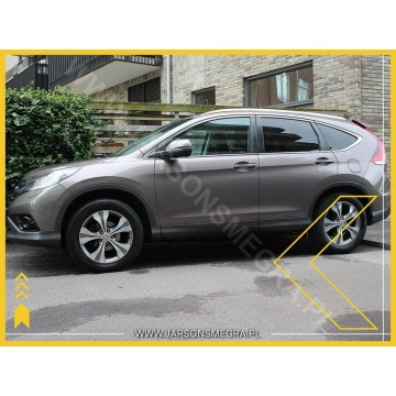 Honda CR-V  SUV 2014,  1.6 diesel - Na sprzedaż za 46 000 zł - Skoczów - zdjęcie 8