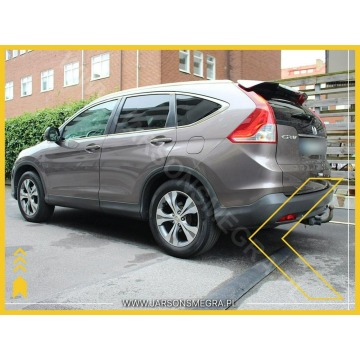 Honda CR-V  SUV 2014,  1.6 diesel - Na sprzedaż za 46 000 zł - Skoczów - zdjęcie 10