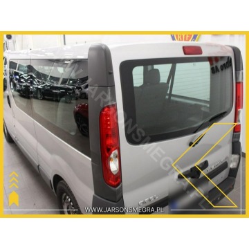 Opel Vivaro  Minivan/Van 2013,  2.0 diesel - Na sprzedaż za 54 000 zł - Skoczów - zdjęcie 3