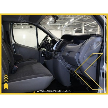 Opel Vivaro  Minivan/Van 2013,  2.0 diesel - Na sprzedaż za 54 000 zł - Skoczów - zdjęcie 6