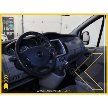 Opel Vivaro  Minivan/Van 2013,  2.0 diesel - Na sprzedaż za 54 000 zł - Skoczów - zdjęcie 5