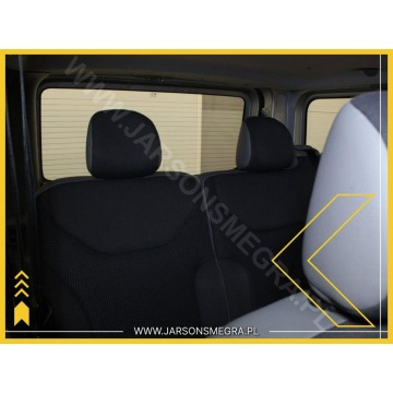 Opel Vivaro  Minivan/Van 2013,  2.0 diesel - Na sprzedaż za 54 000 zł - Skoczów - zdjęcie 9