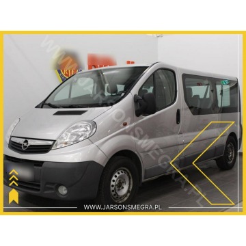Opel Vivaro - Combi 2.9t 2.0 CDTI Manual